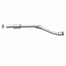 Load image into Gallery viewer, MagnaFlow Exhaust Products 557428 California CARB Direct-Fit Catalytic Converter for Select Cadillac CTS