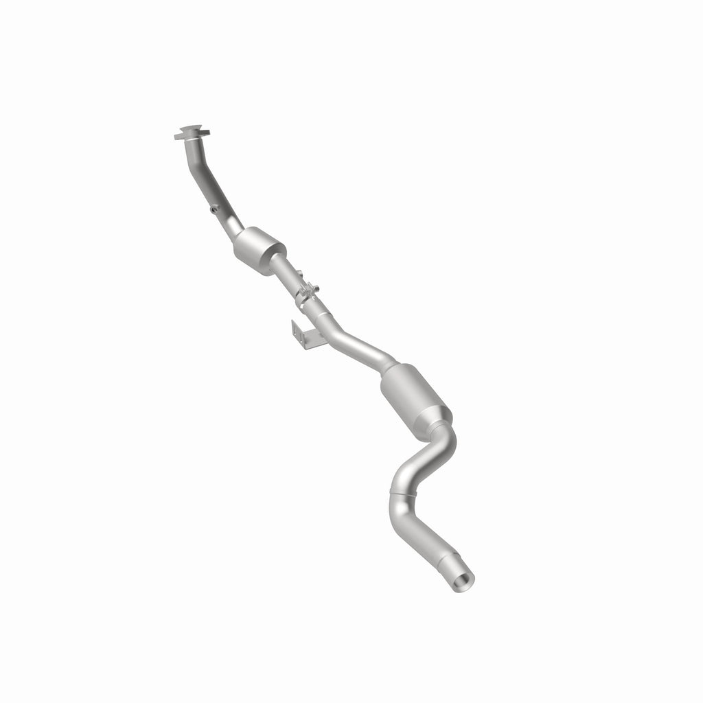 MagnaFlow Exhaust Products 4583866 California CARB Direct-Fit Catalytic Converter for Select Mercedes-Benz ML320