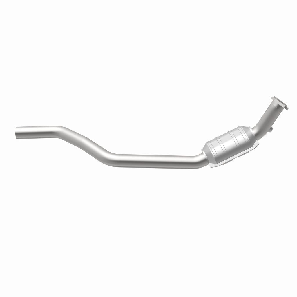 MagnaFlow Exhaust Products 49468 OEM Grade Direct-Fit Catalytic Converter for Select Ford Thunderbird, Jaguar S-Type, Lincoln LS