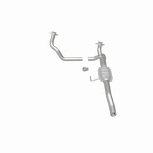 Load image into Gallery viewer, MagnaFlow Exhaust Products 51149 OEM Grade Direct-Fit Catalytic Converter for Select Dodge Ram