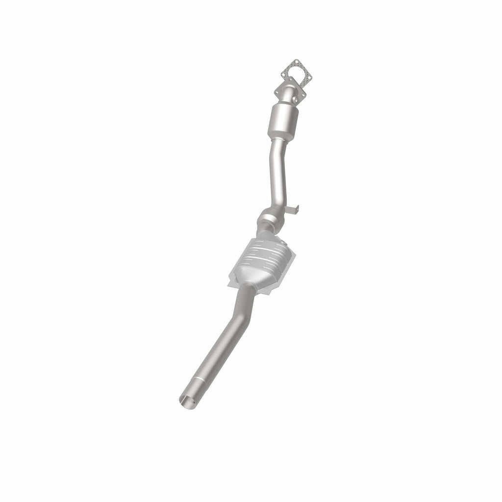 MagnaFlow Exhaust Products 24313 HM Grade Direct-Fit Catalytic Converter for Select Audi S4