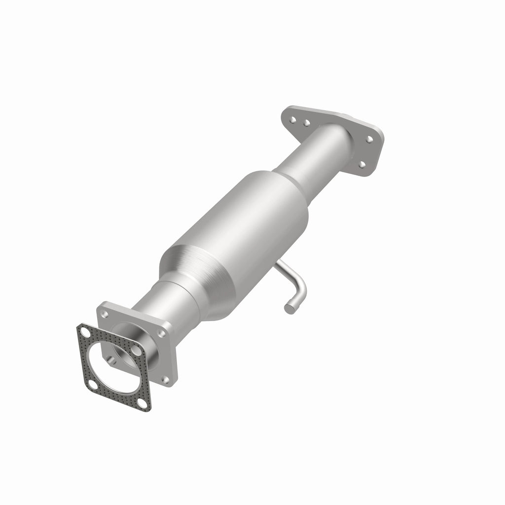 MagnaFlow Exhaust Products 23427 Standard Grade Direct-Fit Catalytic Converter for Select Buick Electra, Buick LeSabre, Buick Regal, Buick Riviera, Chevrolet Caprice, Chevrolet El Camino, Chevrolet Impala, Chevrolet Monte Carlo, GMC Caballero, Oldsmobile