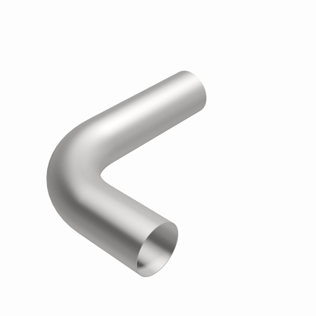 MagnaFlow Exhaust Products 10711 Universal Exhaust Pipe - 4.00in.