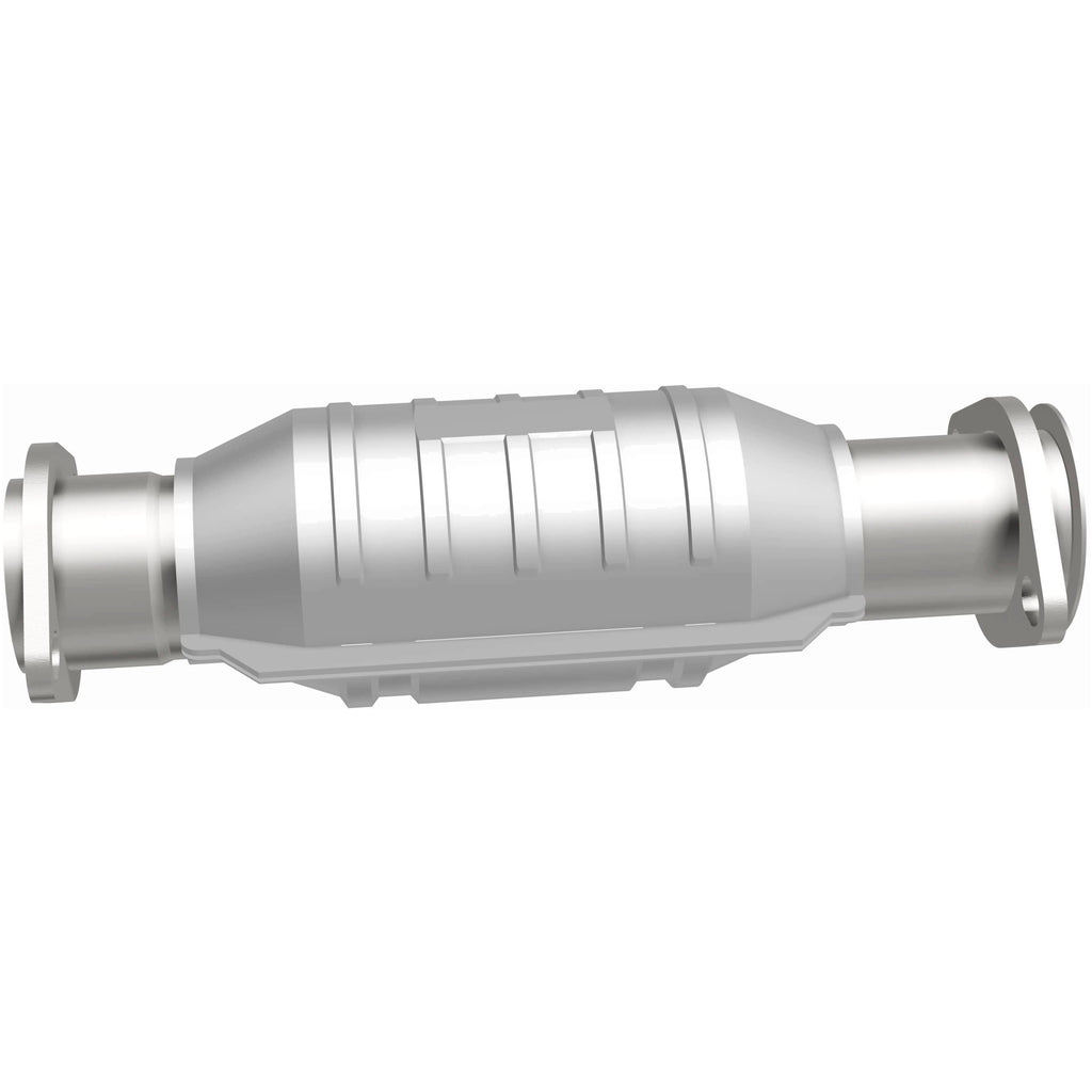 MagnaFlow Exhaust Products 49926 OEM Grade Direct-Fit Catalytic Converter for Select Mitsubishi Mirage