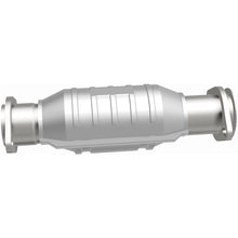 Load image into Gallery viewer, MagnaFlow Exhaust Products 49926 OEM Grade Direct-Fit Catalytic Converter for Select Mitsubishi Mirage
