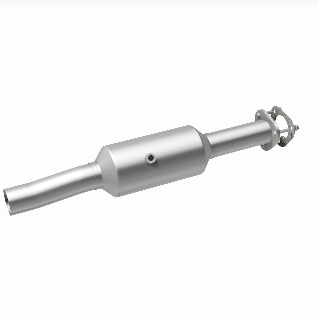 MagnaFlow Exhaust Products 280446 OEM Grade Direct-Fit Catalytic Converter for Select Ford E-450 Super Duty