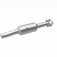 Load image into Gallery viewer, MagnaFlow Exhaust Products 280446 OEM Grade Direct-Fit Catalytic Converter for Select Ford E-450 Super Duty
