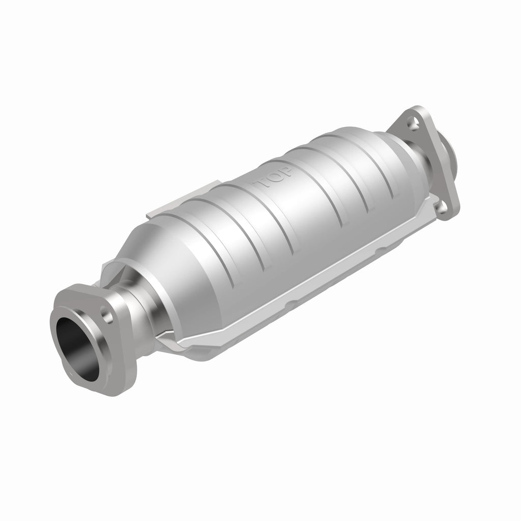 MagnaFlow Exhaust Products 23876 HM Grade Direct-Fit Catalytic Converter for Select Hyundai Elantra, Hyundai Tiburon, Kia Sportage