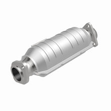 Load image into Gallery viewer, MagnaFlow Exhaust Products 23876 HM Grade Direct-Fit Catalytic Converter for Select Hyundai Elantra, Hyundai Tiburon, Kia Sportage
