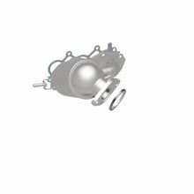 Load image into Gallery viewer, MagnaFlow Exhaust Products 5582545 California CARB Manifold Catalytic Converter for Select Lexus RX350, Toyota Highlander, Toyota Sienna