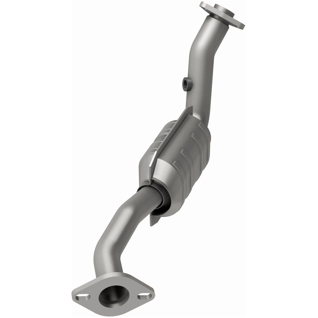 MagnaFlow Exhaust Products 49479 OEM Grade Direct-Fit Catalytic Converter for Select Nissan Frontier, Nissan Xterra