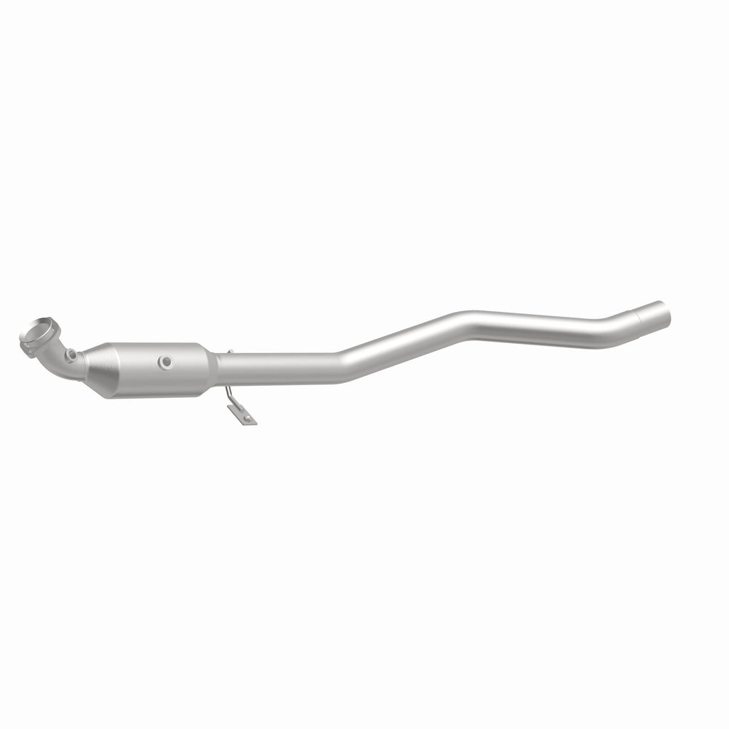 MagnaFlow Exhaust Products 52173 OEM Grade Direct-Fit Catalytic Converter for Select Mercedes-Benz GL450, Mercedes-Benz GL550, Mercedes-Benz ML550