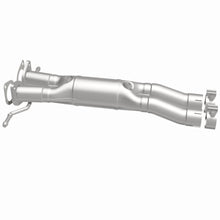 Load image into Gallery viewer, MagnaFlow Exhaust Products 557020 California CARB Direct-Fit Catalytic Converter for Select Ford Taurus, Lincoln MKS