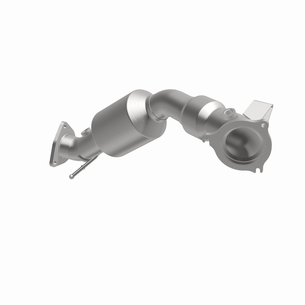MagnaFlow Exhaust Products 5551537 California CARB Direct-Fit Catalytic Converter for Select Land Rover LR2, Land Rover Range Rover Evoque