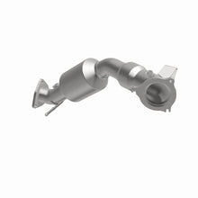 Load image into Gallery viewer, MagnaFlow Exhaust Products 5551537 California CARB Direct-Fit Catalytic Converter for Select Land Rover LR2, Land Rover Range Rover Evoque