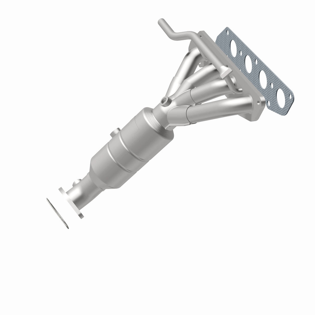 MagnaFlow Exhaust Products 50390 HM Grade Manifold Catalytic Converter for Select Ford Focus