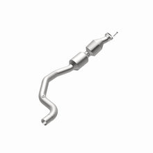 Load image into Gallery viewer, MagnaFlow Exhaust Products 21-535 OEM Grade Direct-Fit Catalytic Converter for Select Land Rover Range Rover, Land Rover Range Rover Sport