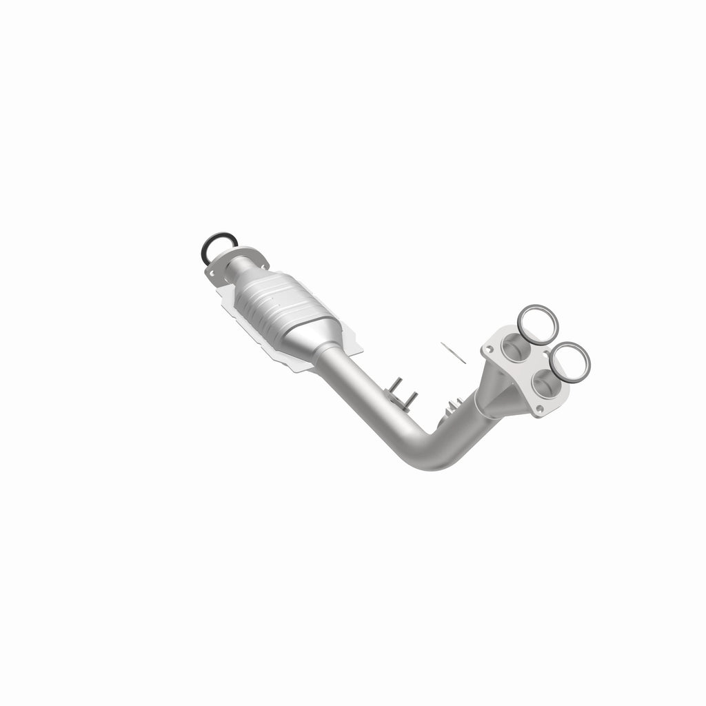MagnaFlow Exhaust Products 24286 HM Grade Direct-Fit Catalytic Converter for Select Toyota 4Runner