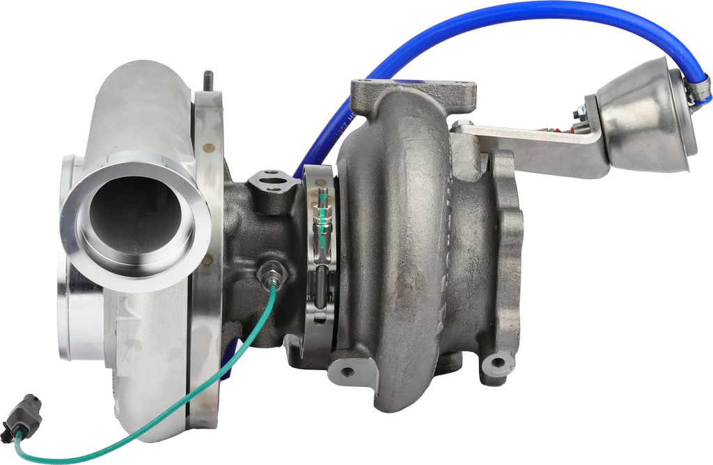 Alliant Power 57909882500 Turbocharger