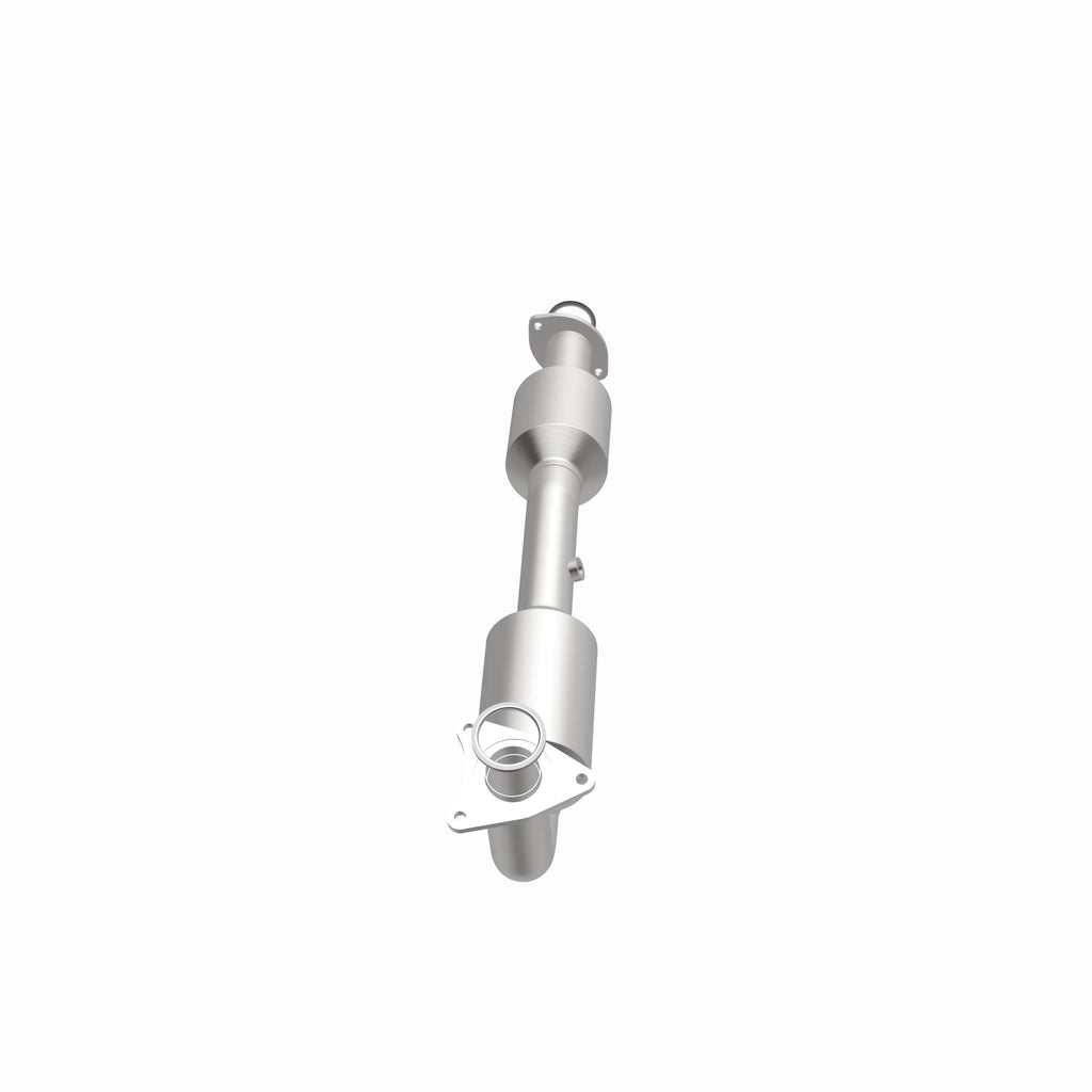 MagnaFlow Exhaust Products 5582630 California CARB Direct-Fit Catalytic Converter for Select Toyota Sequoia, Toyota Tundra