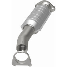 Load image into Gallery viewer, MagnaFlow Exhaust Products 49099 OEM Grade Direct-Fit Catalytic Converter for Select Toyota Sienna