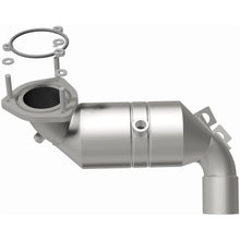 Load image into Gallery viewer, MagnaFlow Exhaust Products 52015 OEM Grade Direct-Fit Catalytic Converter for Select Jaguar X-Type