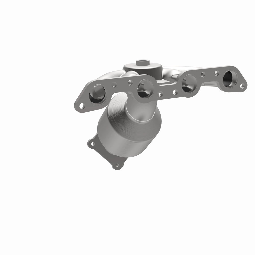 MagnaFlow Exhaust Products 50913 HM Grade Manifold Catalytic Converter for Select Dodge Neon, Plymouth Neon