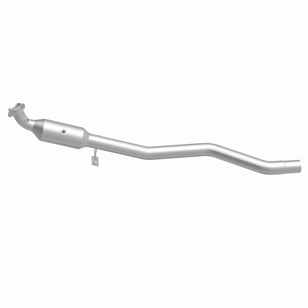 MagnaFlow Exhaust Products 52173 OEM Grade Direct-Fit Catalytic Converter for Select Mercedes-Benz GL450, Mercedes-Benz GL550, Mercedes-Benz ML550