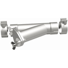Load image into Gallery viewer, MagnaFlow Exhaust Products 10783 Exhaust Cut-Out - 2.25in.