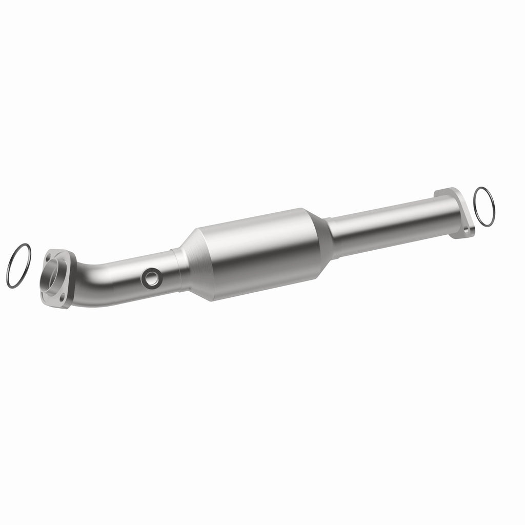 MagnaFlow Exhaust Products 5592661 California CARB Direct-Fit Catalytic Converter for Select Toyota Tacoma