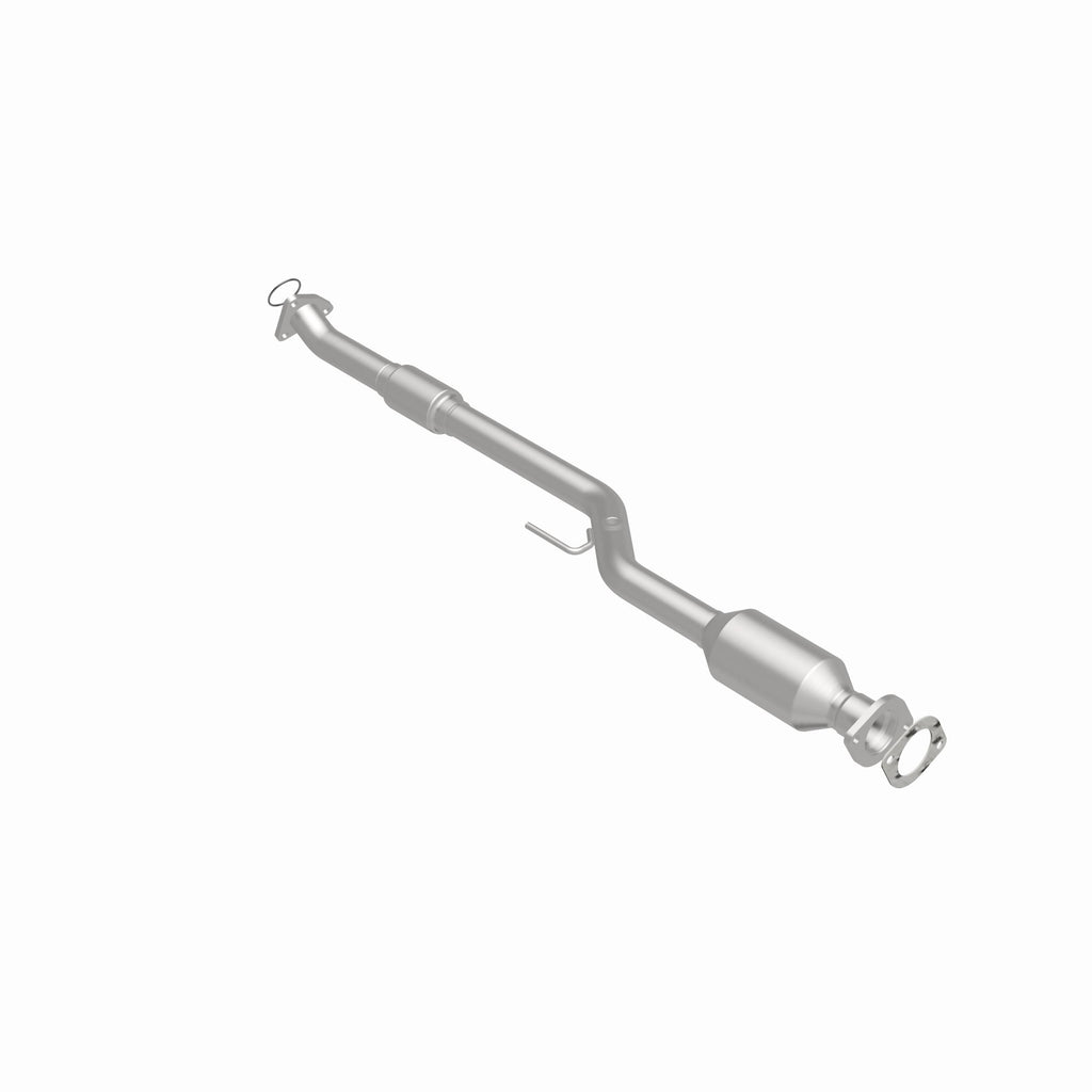 MagnaFlow Exhaust Products 49564 OEM Grade Direct-Fit Catalytic Converter for Select Nissan Sentra