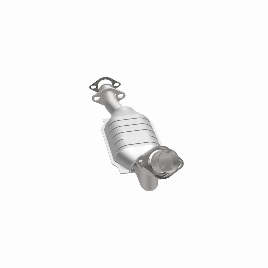 MagnaFlow Exhaust Products 93385 Standard Grade Direct-Fit Catalytic Converter for Select Ford Crown Victoria, Lincoln Town Car, Mercury Grand Marquis