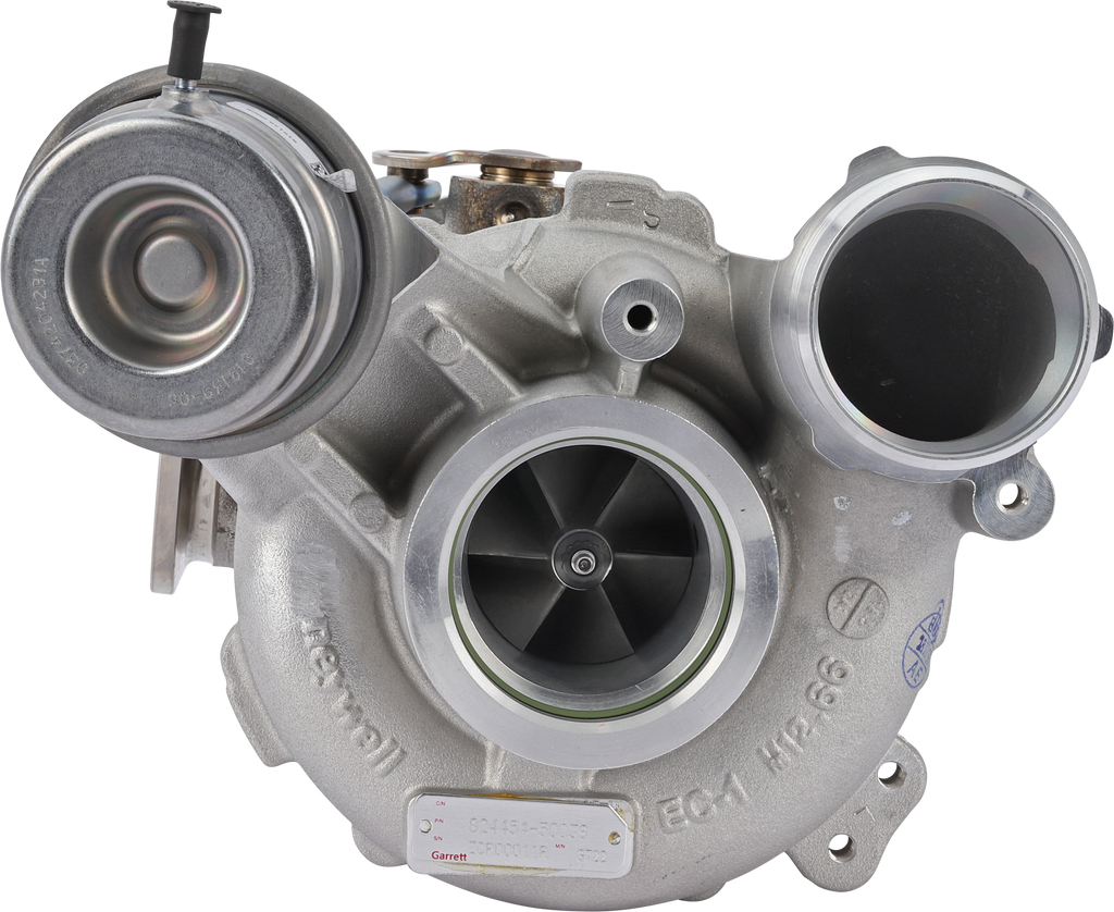 Alliant Power 824454-5003S Turbocharger