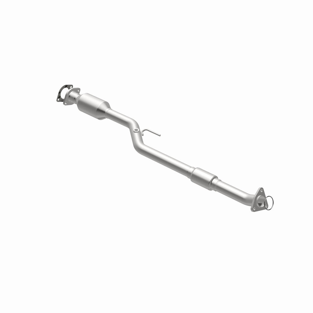 MagnaFlow Exhaust Products 49564 OEM Grade Direct-Fit Catalytic Converter for Select Nissan Sentra