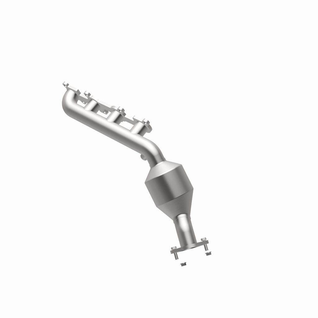 MagnaFlow Exhaust Products 49339 OEM Grade Manifold Catalytic Converter for Select Lexus GX470, Toyota 4Runner