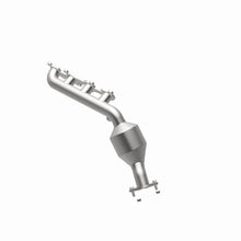Load image into Gallery viewer, MagnaFlow Exhaust Products 49339 OEM Grade Manifold Catalytic Converter for Select Lexus GX470, Toyota 4Runner