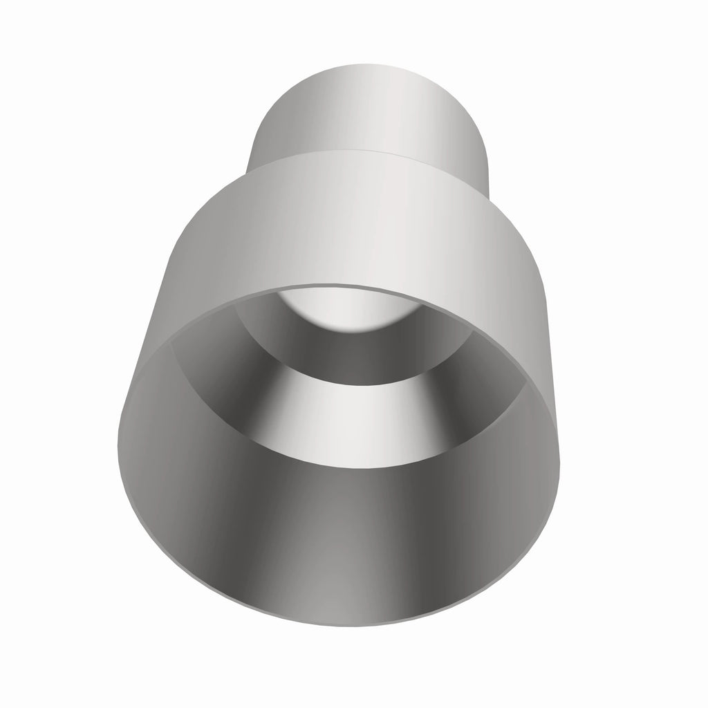MagnaFlow Exhaust Products 10767 Exhaust Tip Adapter - 3.50/5 Inch
