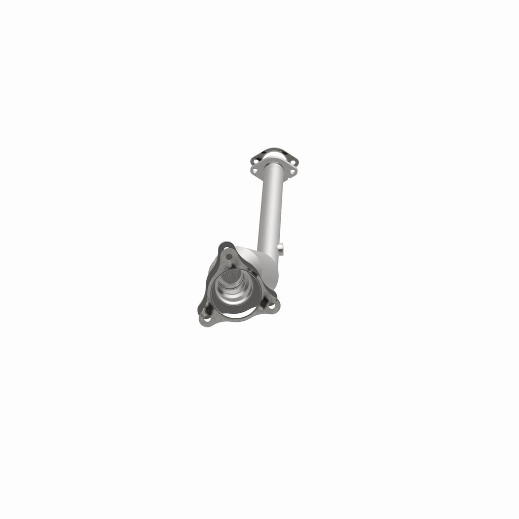 MagnaFlow Exhaust Products 5461914 California CARB Direct-Fit Catalytic Converter for Select Chevrolet Cobalt, Chevrolet HHR, Pontiac G5, Saturn Ion