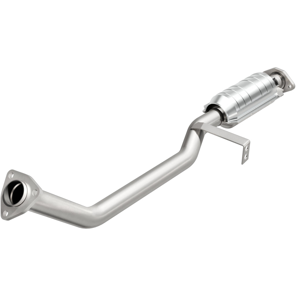 MagnaFlow Exhaust Products 23739 Standard Grade Direct-Fit Catalytic Converter for Select INFINITI J30