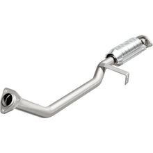 Load image into Gallery viewer, MagnaFlow Exhaust Products 23739 Standard Grade Direct-Fit Catalytic Converter for Select INFINITI J30