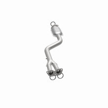 Load image into Gallery viewer, MagnaFlow Exhaust Products 457899 California CARB Direct-Fit Catalytic Converter for Select Lexus GS300