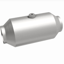 Load image into Gallery viewer, MagnaFlow Exhaust Products 6561359 California CARB Universal Catalytic Converter for Select Dodge Challenger, Dodge Charger