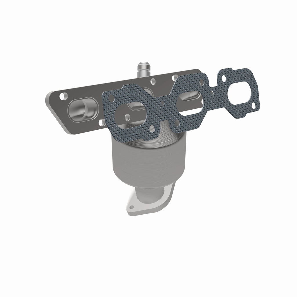 MagnaFlow Exhaust Products 50500 HM Grade Manifold Catalytic Converter for Select Ford Contour, Mazda MPV, Mercury Cougar