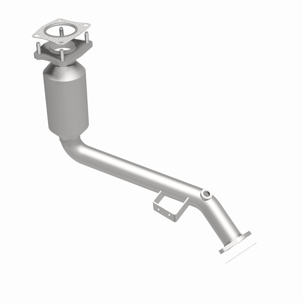 MagnaFlow Exhaust Products 23337 HM Grade Direct-Fit Catalytic Converter for Select Ford Escort, Mercury Tracer