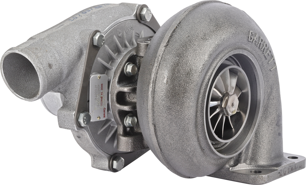 Alliant Power 409570-5016S Turbocharger