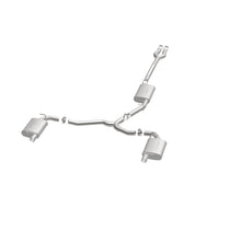 Load image into Gallery viewer, MagnaFlow Exhaust Products 19225 Street Series Cat-Back System for Select Chrysler 300, Dodge Charger