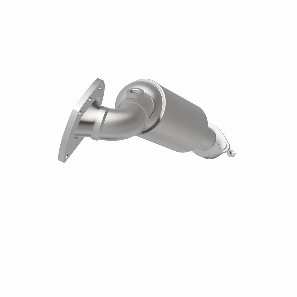 MagnaFlow Exhaust Products 22-213 OEM Grade Manifold Catalytic Converter for Select Toyota Tacoma