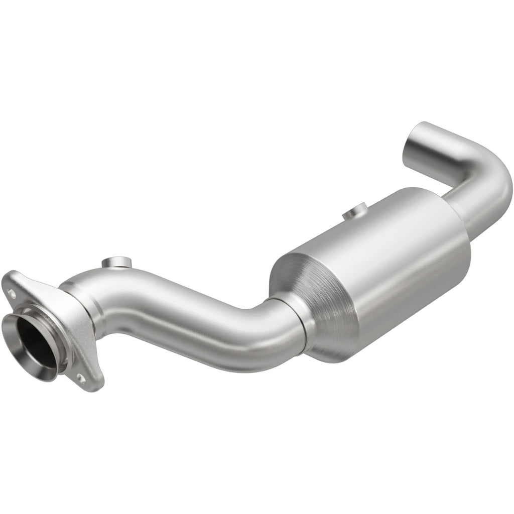 MagnaFlow Exhaust Products 21-474 OEM Grade Direct-Fit Catalytic Converter for Select Ford F-150