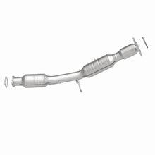 Load image into Gallery viewer, MagnaFlow Exhaust Products 51824 OEM Grade Direct-Fit Catalytic Converter for Select Volvo S40, Volvo V50
