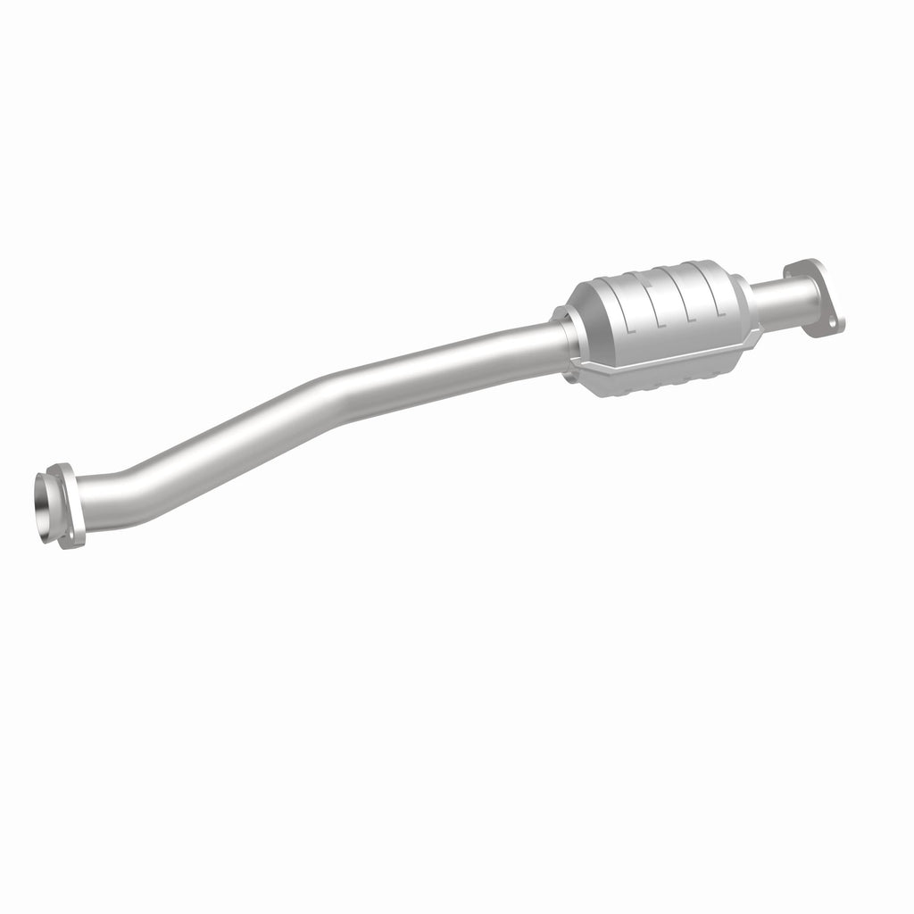 MagnaFlow Exhaust Products 49113 OEM Grade Direct-Fit Catalytic Converter for Select Suzuki Esteem